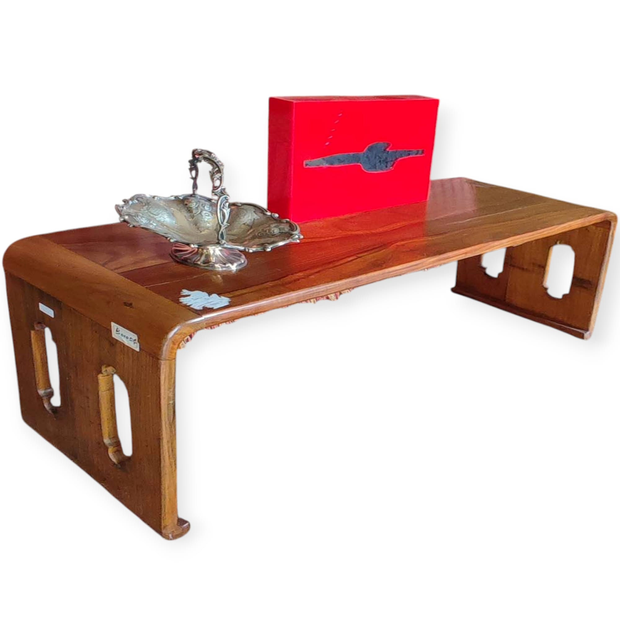 Tavolino cinese XIX/XX secolo