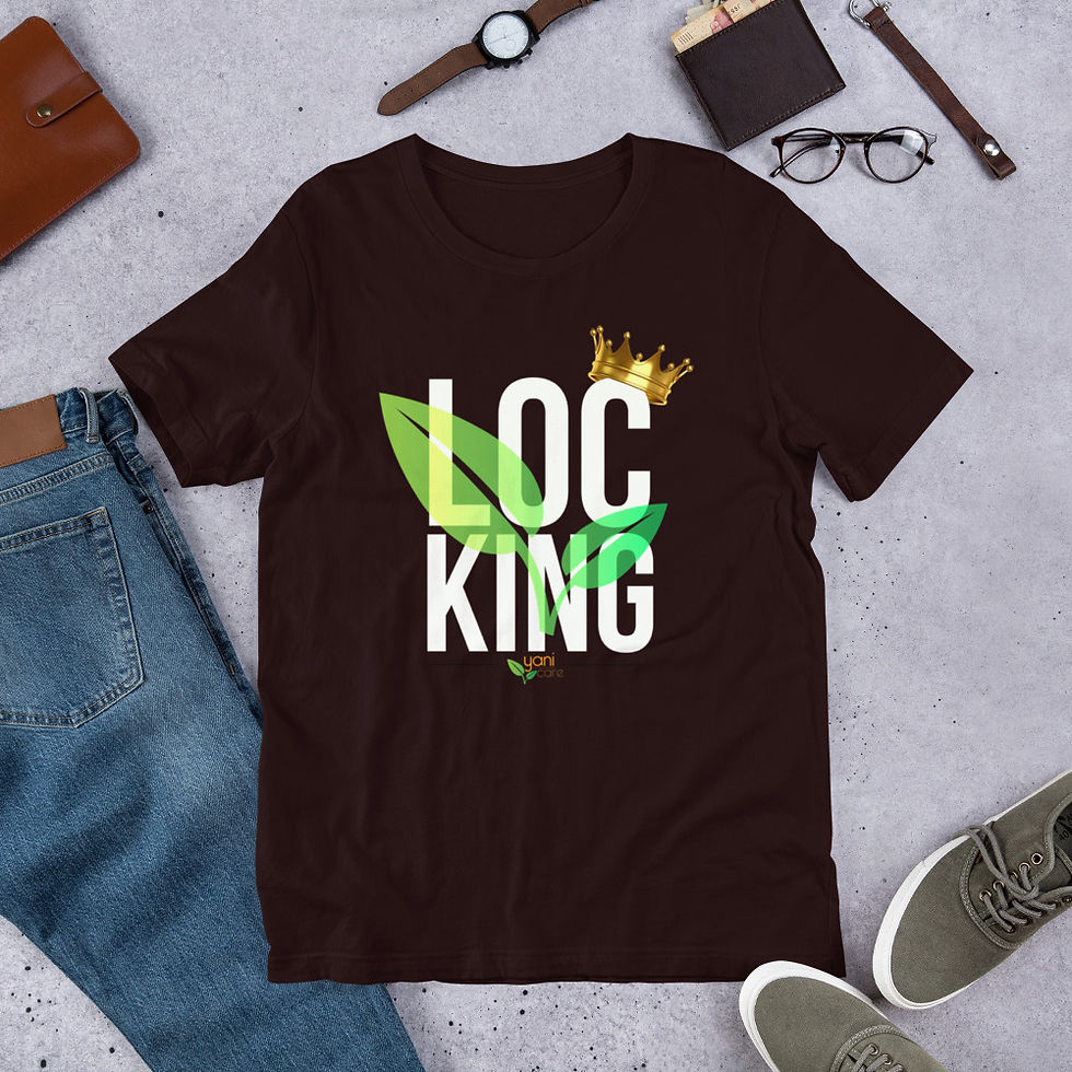 Thumbnail: Loc King