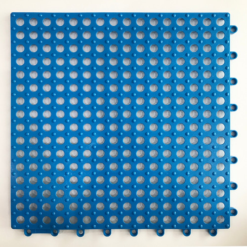 Interlock — ADMIRAL BLUE | Tritera Indonesia