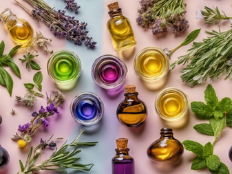 Explore Holistic Healing with Soul Nurse's Coaching Services