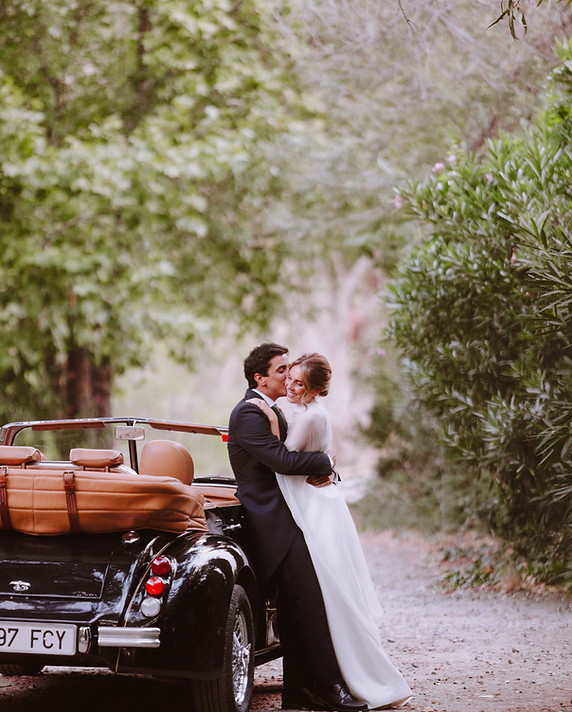 Boda en Finca Las Jarillas