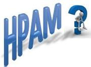 HPAM - What is this all about ?