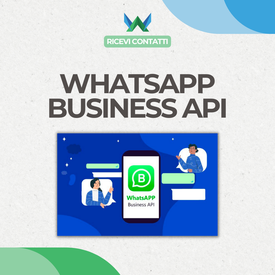WHATSAPP BUSINESS API