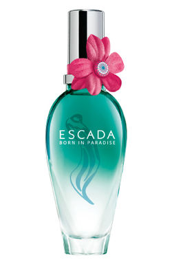 Escada Born In Paradise Eau de Toilette