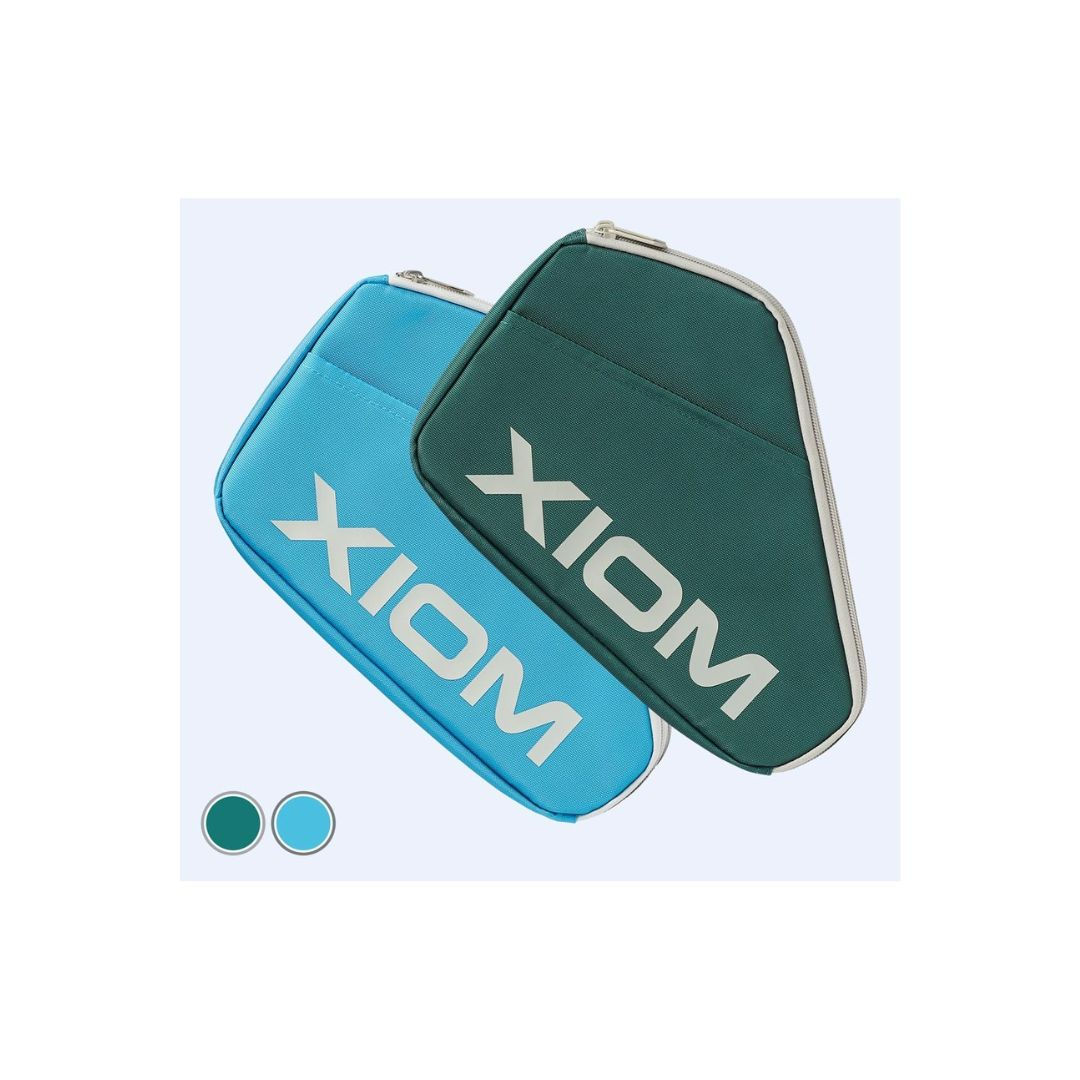 Xiom Penta Table Tennis Double Cover