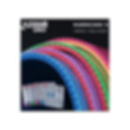 DHS Hurricane 9 Table Tennis Rubber