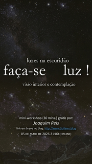 Faça-se Luz!