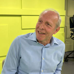 Rik Vermuyten (2): “Se não desenvolvermos a consciência para além dos níveis físico e sensorial, obviamente que ficamos doentes” (PARTE 2) 