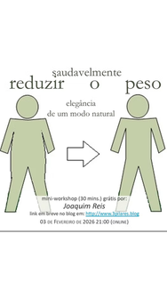 Reduzir o Peso Saudavelmente