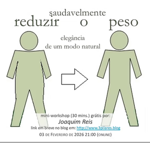 Reduzir o Peso Saudavelmente