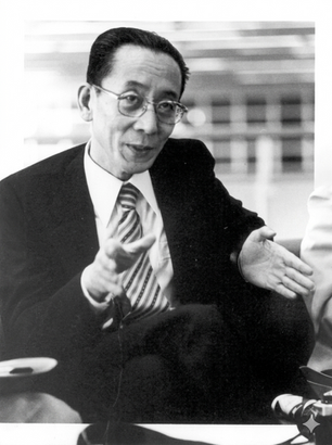 Michio Kushi