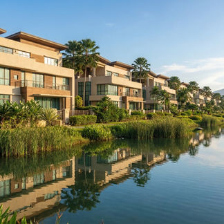 REGENCY PARC