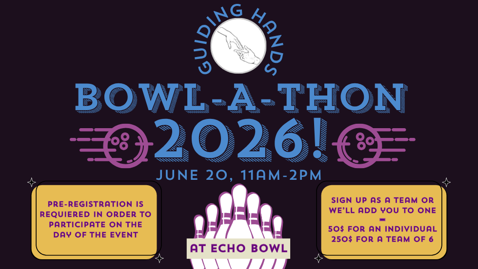 Bowl-A-Thon Fundraiser 2026!
