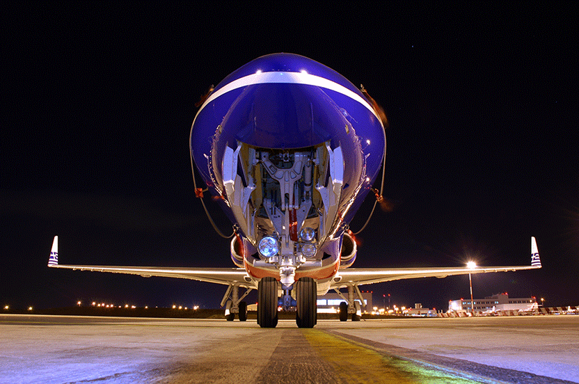 Avionics