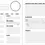 Thumbnail: God & Goddess Deity Grimoire Page Printable | ZIP PDF