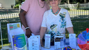 Robert Lloyd Jr - Family Outreach Port Jefferson - Summer 2026 
