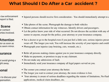 Car Accident Lawyer Near Me – Long Island Personal Injury Lawyers You Can Trust