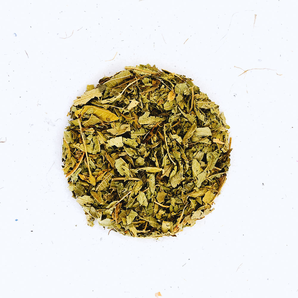 レモンバーベナ