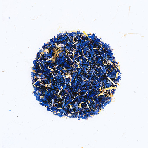 ブルーコーンフラワー | smileforest