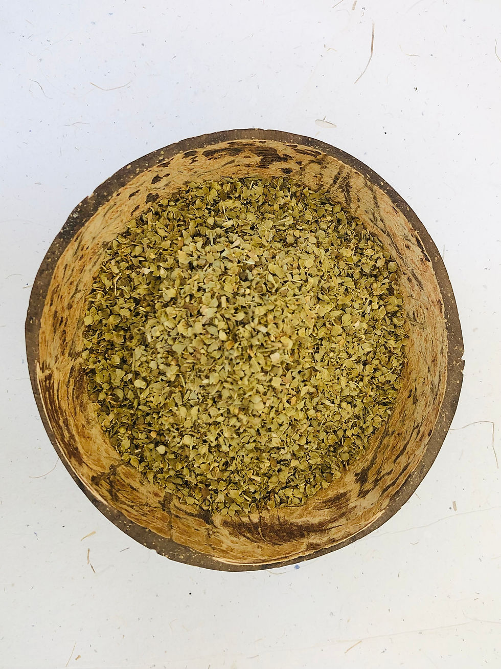 グリークオレガノ