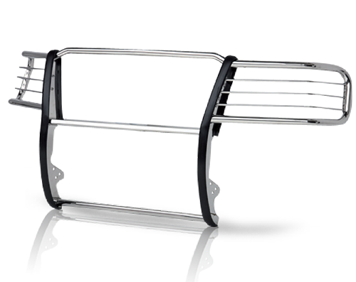Brush Guard