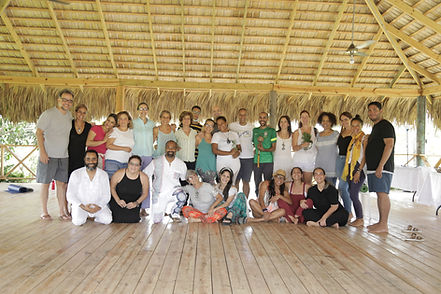 Team Building Greatness Academie