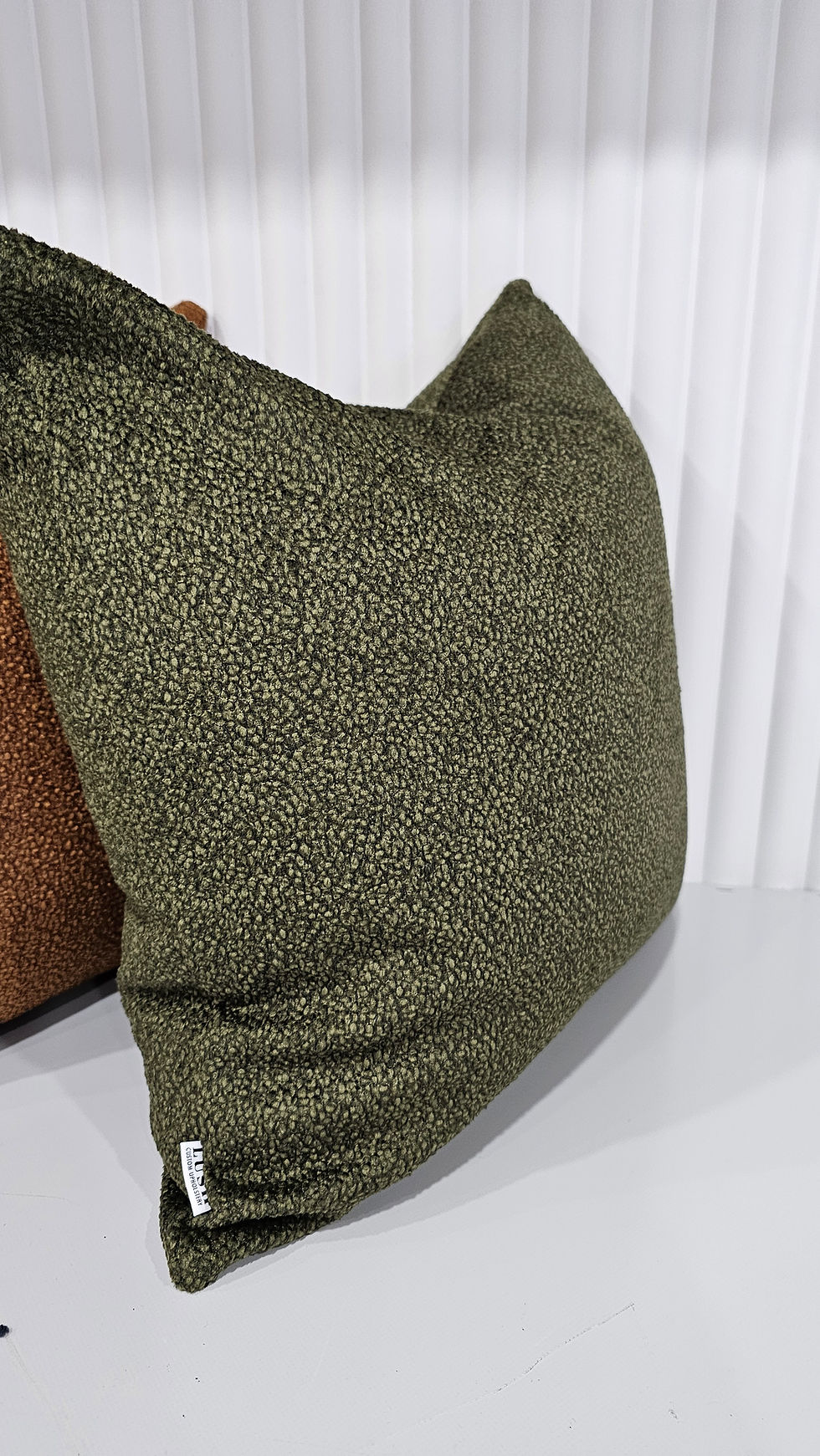 Thumbnail: Stock Ambrosia Cushion