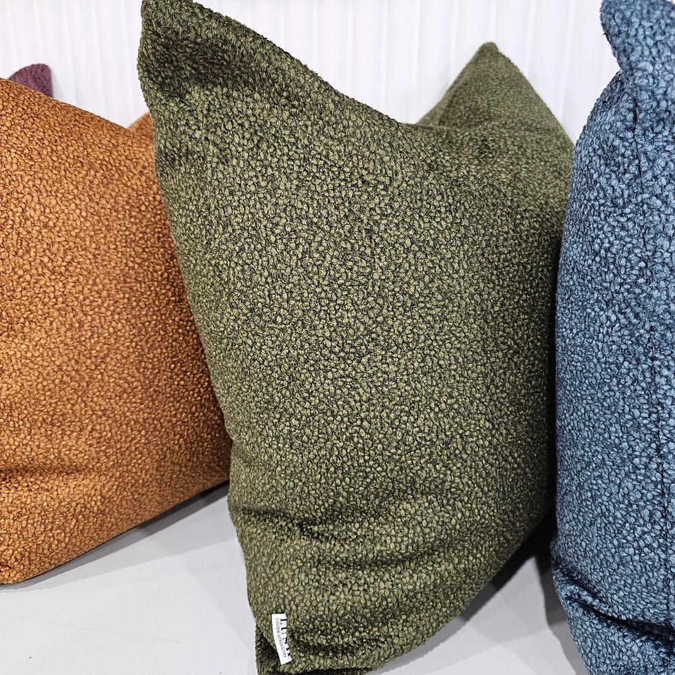Thumbnail: Stock Ambrosia Cushion