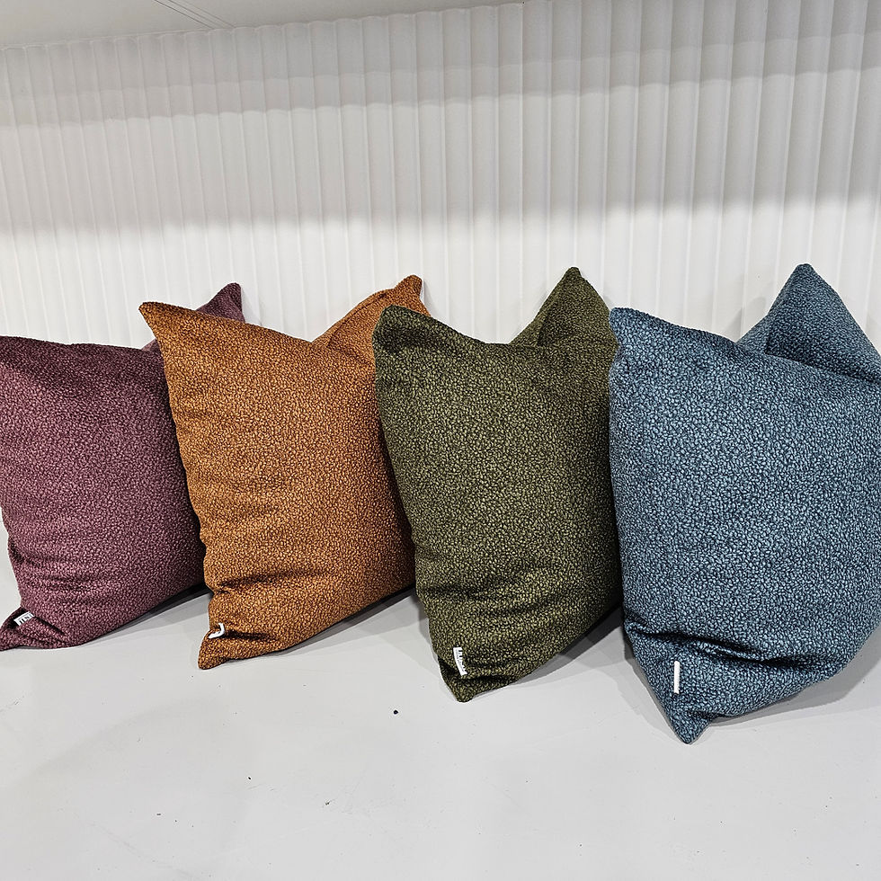 Thumbnail: Stock Ambrosia Cushion