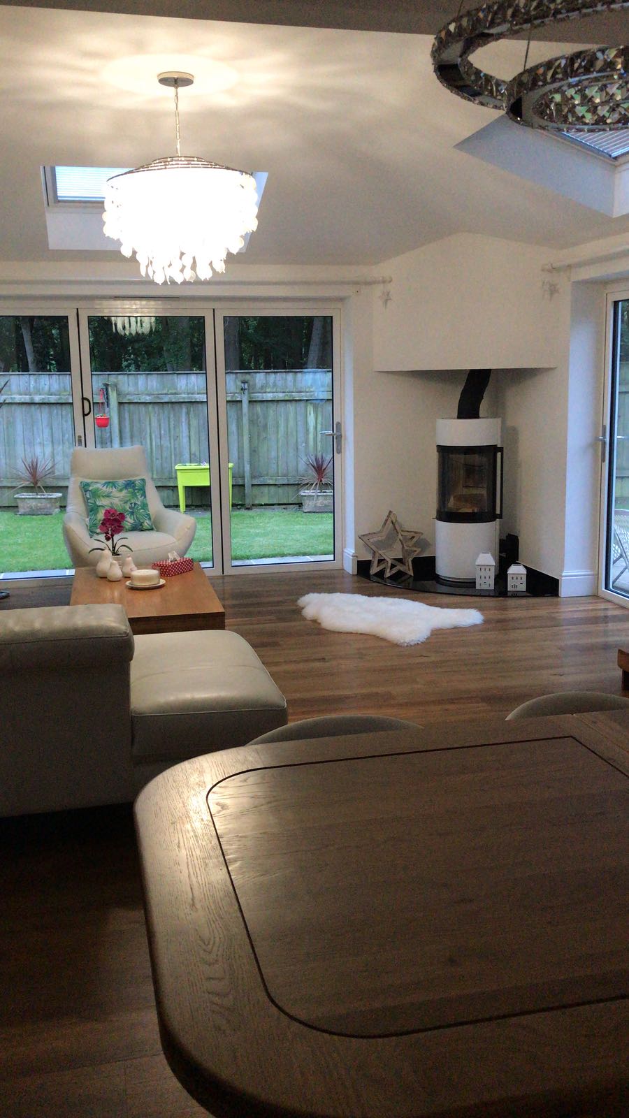 Sun Room — view 2