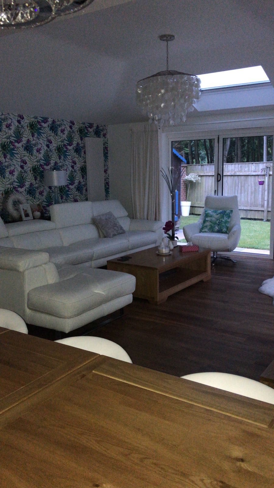 Sun Room — view 3