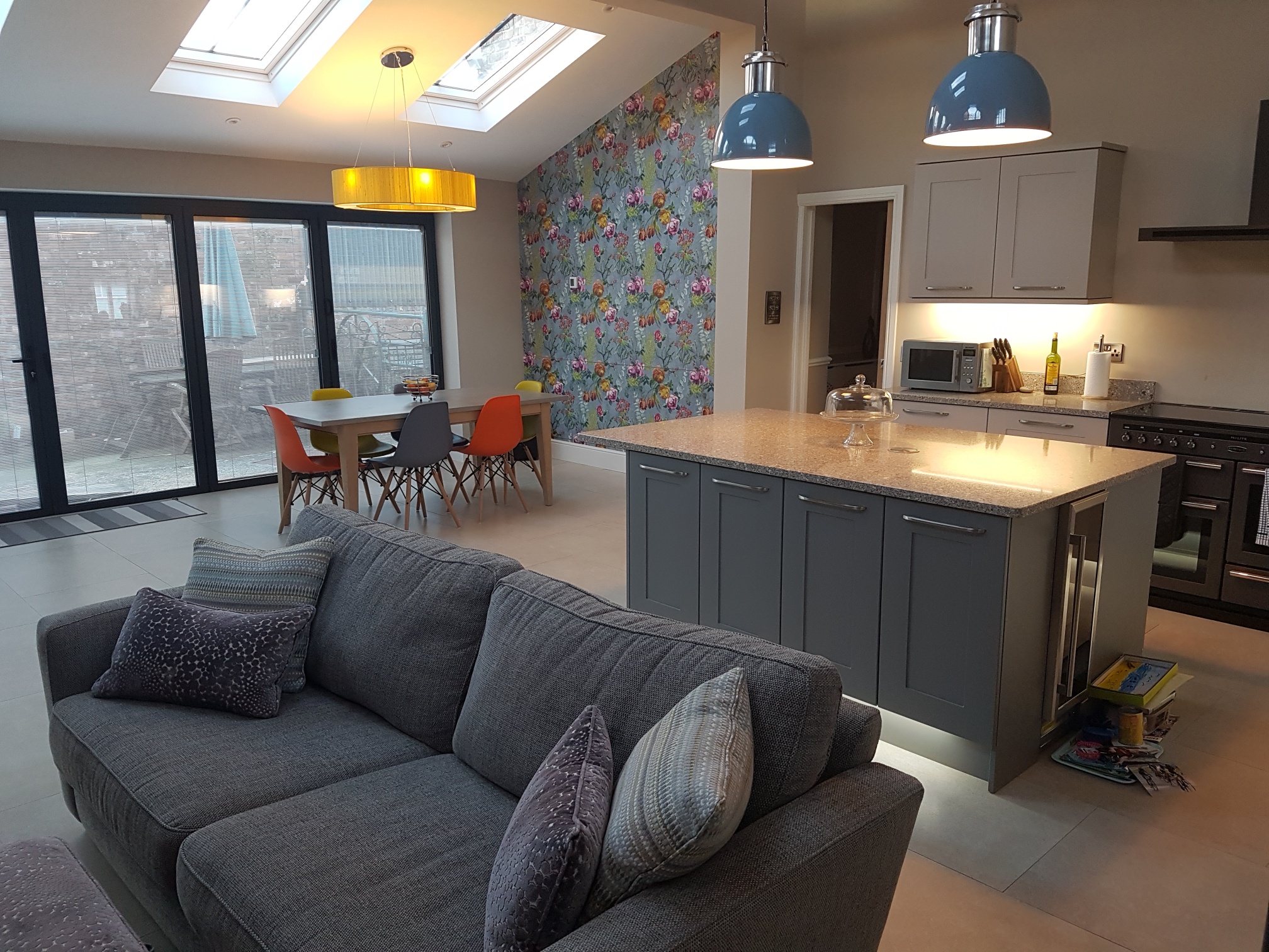 Barn Conversion