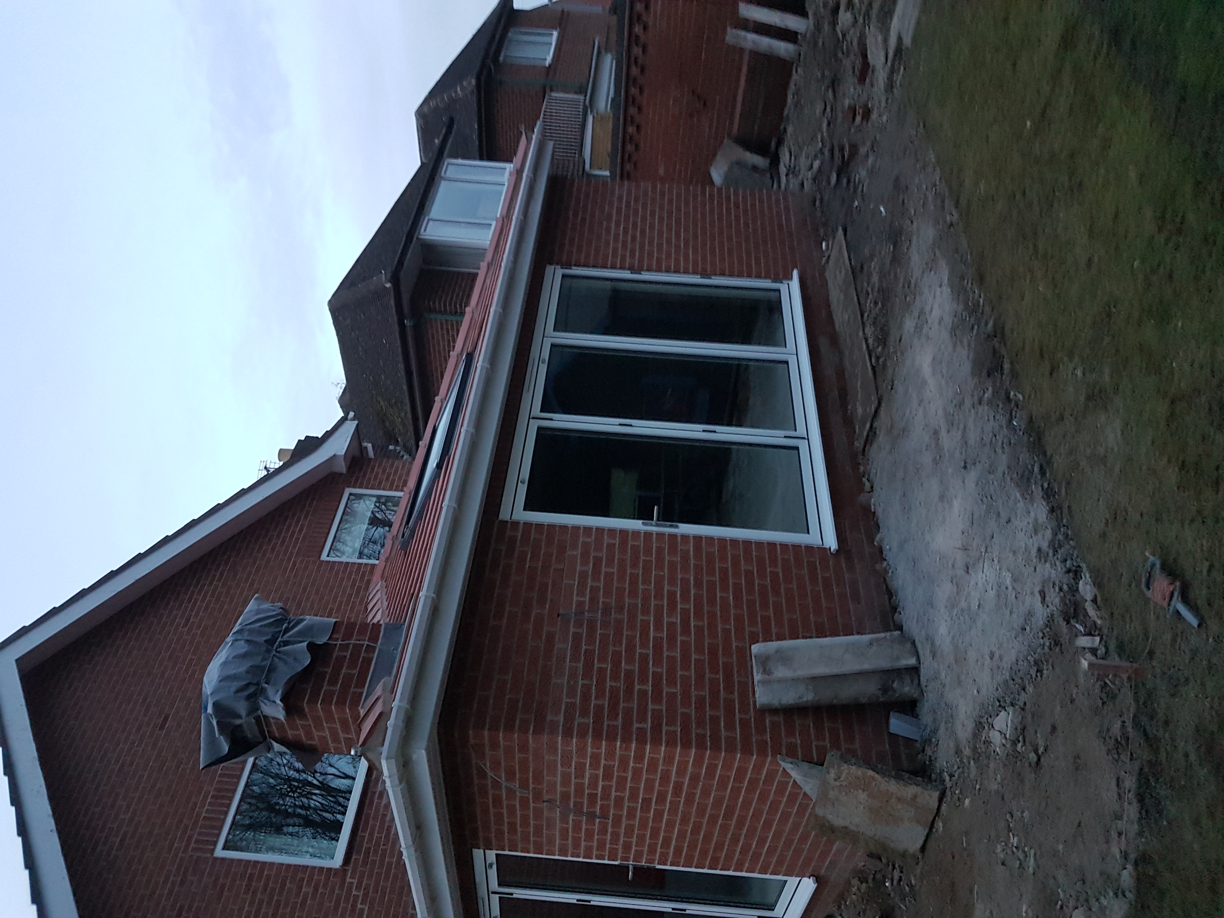 The Extension