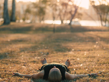 Yoga for Nervous System Regulation: Why You Don’t Need Intense Workouts