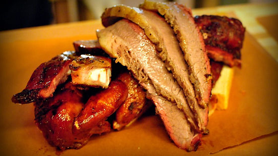 The Pitmaster Combo