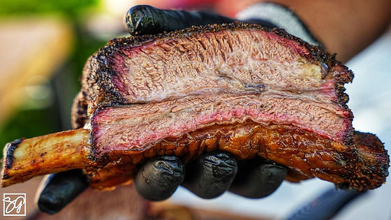 Dino Ribs
