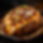 LOADED BAKED POTATO