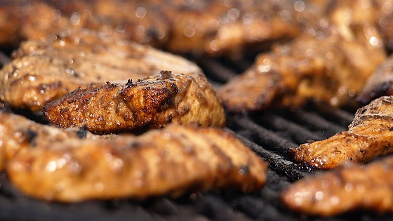 Chicken breast