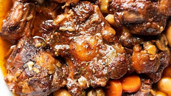 OXTAIL