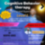 CBT Level 1 Online and Nagpur