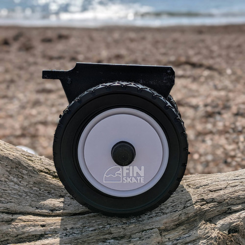 Universal US Box wheels product view
