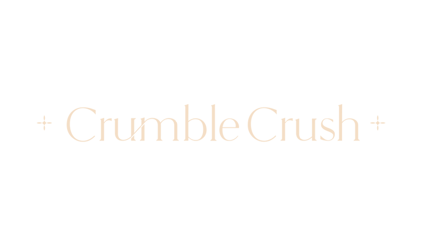 Crumble Crush Utrecht
