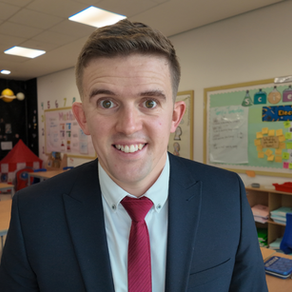 Why Quitting Teaching Was My Best Lesson Yet (And What I Learned)