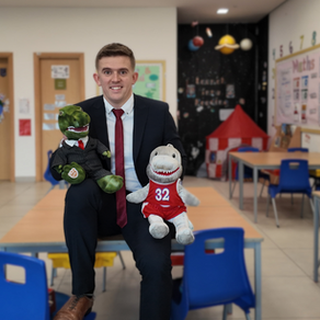 How to survive your first year teaching in Dubai