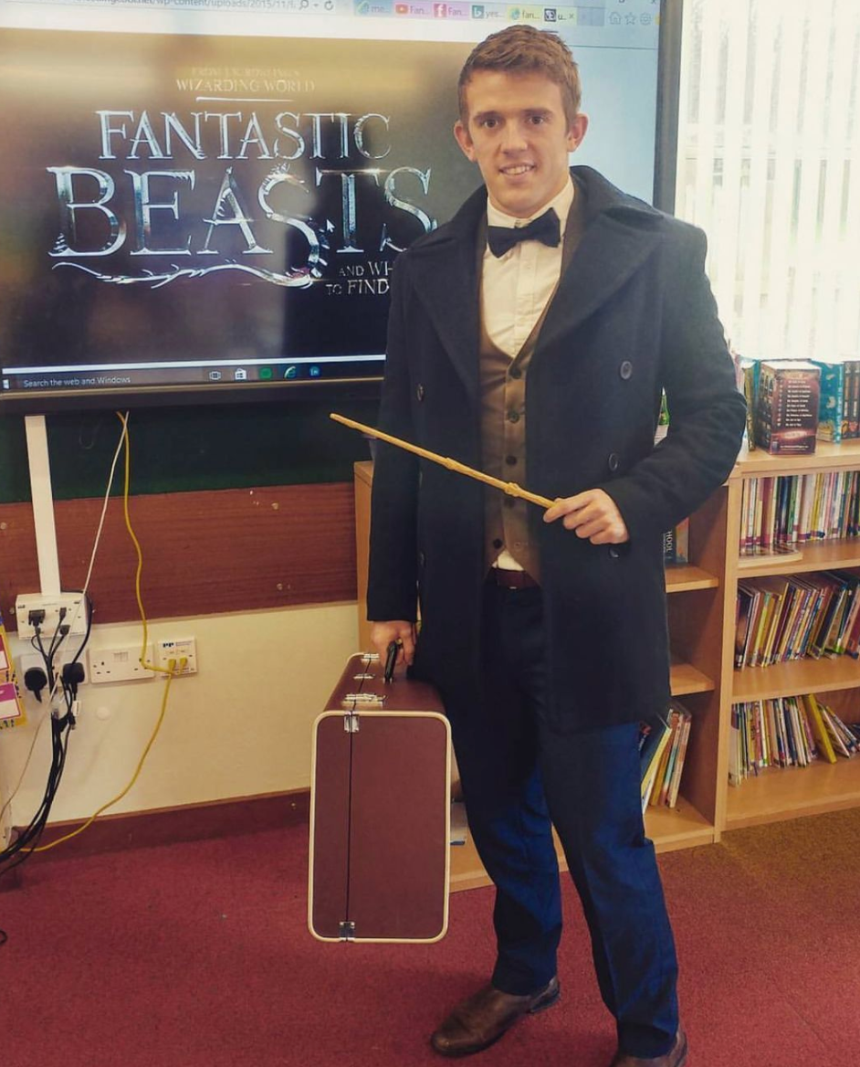 Teaching in the UK