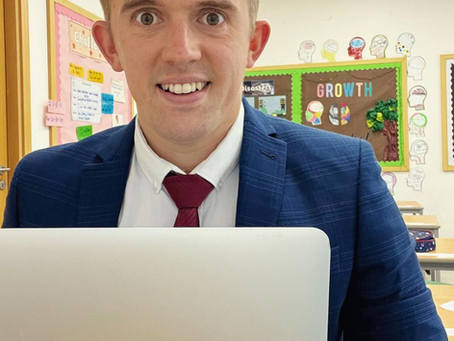 Parents' Evening Top Tips