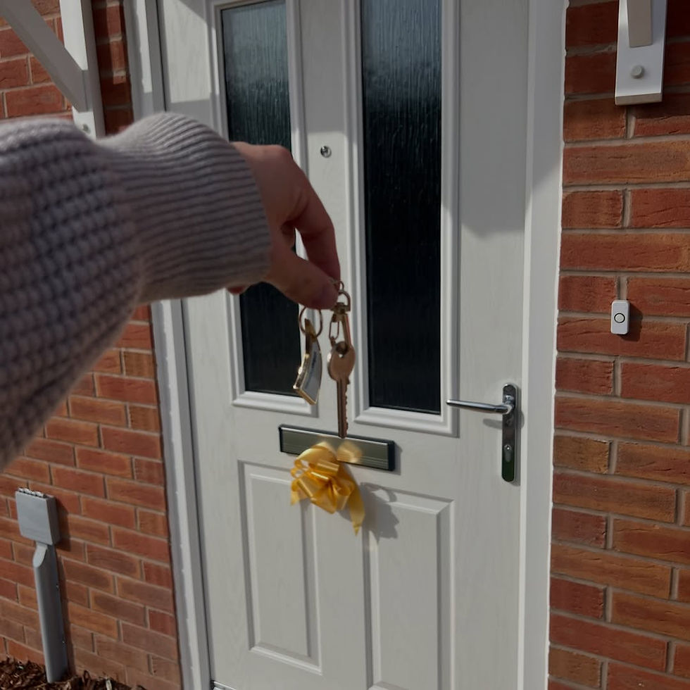 Sprive: The App That Pays Off Your Mortgage While You Do Your Weekly Shop