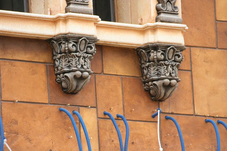 Place Making - 2007