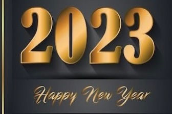 Here’s to 2022👋; LET’S GO 2023🎉