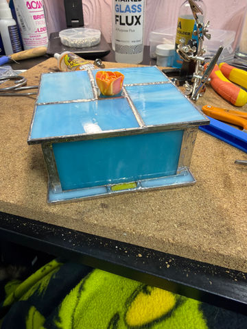 Stained Glass Designs